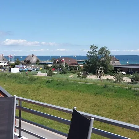 Apartman Haus-am-deich-wohnung-14